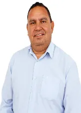 RUDIMAR DOS SANTOS