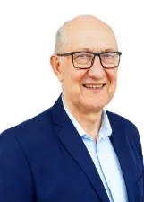WILSON PEDRO LILL