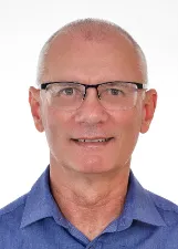 VANDERLEI BRUSCH DE FRAGA