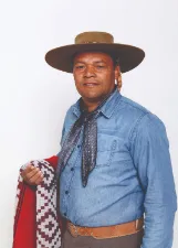 FLAVIO DOS SANTOS AQUINO