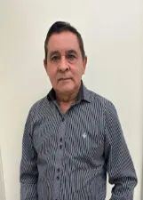 OSVALDIR DOS SANTOS