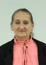 TÂNIA REGINA KRAUSE FERREIRA