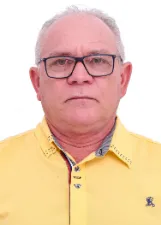 ARLINDO LUIZ DE FREITAS