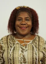 MARIA DA LUZ