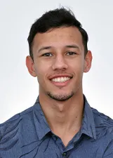 KAUAN CARVALHO DE MORAIS