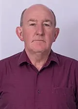 NEUDI JOSÉ COLOMBO
