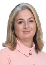 MONICA DE FRAGA TROCHINSKI
