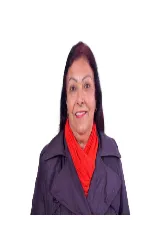 GETULIA REGINA MOREIRA
