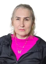 DIRCE BERNADETE DEWES