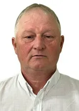 VILFREDO RONALDO MANKE