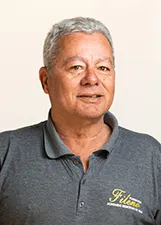 CLAUDENIR SOUZA DA SILVA