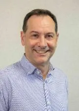 ÉLVIO LUÍS GIANI