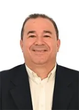 JOÃO ADEMIR CAMARGO