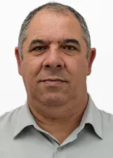 GILBERTO SANTOS DE SOUZA