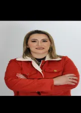 CAMILA ALMEIDA DE CAMARGO