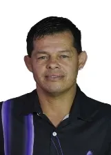 ANTONIO LUIS PEREIRA DOS SANTOS