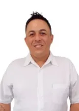 CARLOS ALBERTO DOS SANTOS JORGE