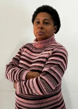 MARIA CLAUDETE SOUZA DA SILVA