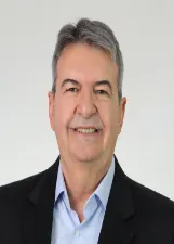 JOSÉ CARLOS OURIQUE DE OURIQUE