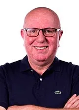 JARI DA ROCHA