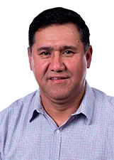 CLAUDIO ROGÉRIO DOS SANTOS