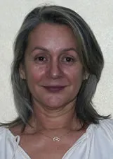 ROSA MARIA CEZAR DA CRUZ