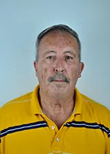 ANTÔNIO CARLOS AZEVEDO PADILHA