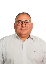 LUIZ ALBERTO GARCIA CECCON