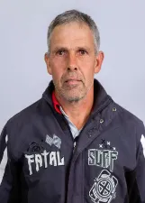 SILVIO ATAIDES DROST ALVES