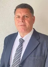 CARLOS DELMAR DA LUZ FLORINDO