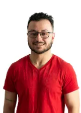 JEFERSON GABRIEL RIBEIRO DOS SANTOS
