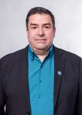 ANTÔNIO ALMERACI PEREIRA DA SILVEIRA