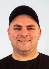 ANTÔNIO LAERTE DE ALMEIDA PARDELINHAS