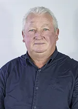 CLAUDOIR DA SILVA VARGAS