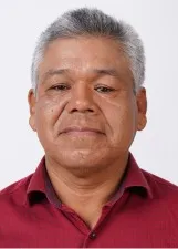 JOÃO BATISTA NÓRJE CÂNDIDO
