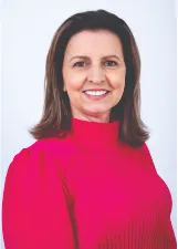 ROSIMERI KLEIN RECH