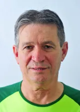 JOSÉ LUÍS PRUX DA CONCEIÇÃO