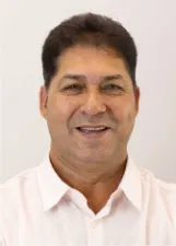 GILBERTO PADILHA DA SILVA
