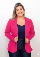 MARIA APARECIDA SANTOS MOREIRA DA SILVA