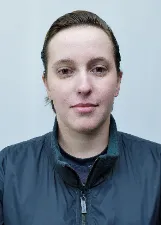 DANIELSE DAL FORNO DA SILVA