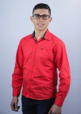 JONAS DA SILVA KENNE