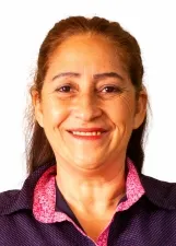 DILCE RIBEIRO DOS SANTOS