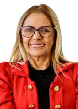 MARIA DE FATIMA DOS SANTOS LUCAS NASCIMENTO