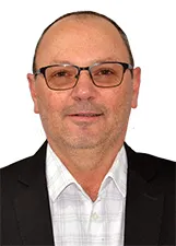 CLAUDIMIR PANIZ