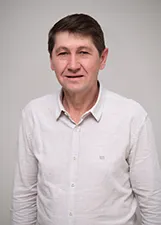 JORGE LUÍZ STEIGER