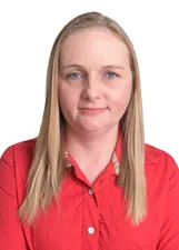 CARINA DE LURDES HAMMES