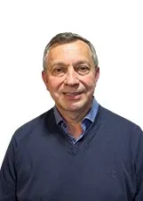 JOSÉ ERNANI GRAEFF