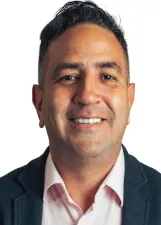 ANDRE LUIS SPERIDIAO DE GODOY