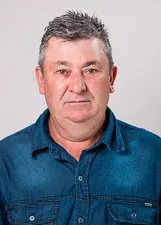 JOSE VOLMIR HAUSER