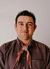 IRAN SAMUEL DE MORAIS